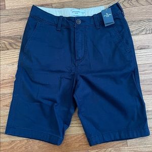 Abercrombie kids boys shorts